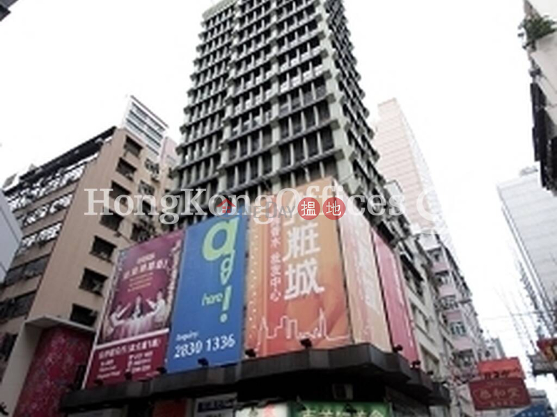 尖沙咀SOLO寫字樓租單位出租|油尖旺尖沙咀SOLO(Solo Building)出租樓盤 (HKO-91713-AGHR)