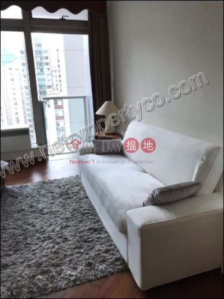 Property Search Hong Kong | OneDay | Residential Rental Listings | High floor Studio apartment for Rent