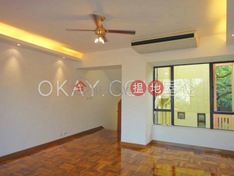 Unique house with rooftop | For Sale, Stanley Court 海灣園 | Southern District (OKAY-S16661)_0