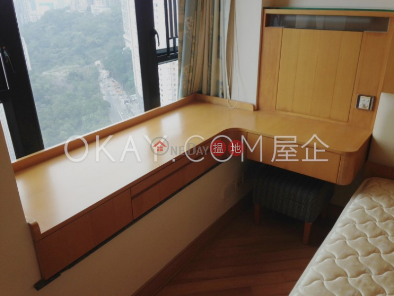豪廷峰高層住宅-出租樓盤|HK$ 43,000/ 月