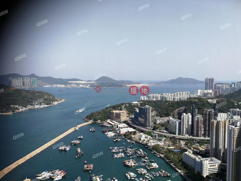 Property Search Hong Kong | OneDay | Residential Sales Listings Tower 6 Grand Promenade | 4 bedroom High Floor Flat for Sale