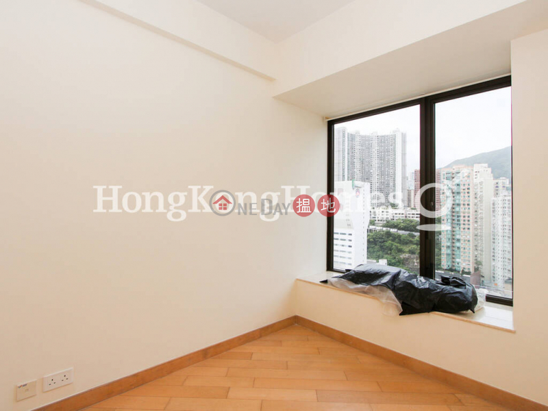 HK$ 22,000/ month | Park Haven | Wan Chai District | 1 Bed Unit for Rent at Park Haven