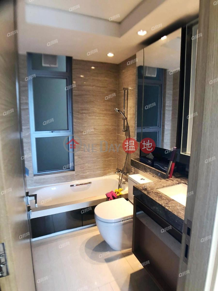 Property Search Hong Kong | OneDay | Residential Rental Listings | Park Yoho Genova Phase 2A Block 18A | 2 bedroom Low Floor Flat for Rent