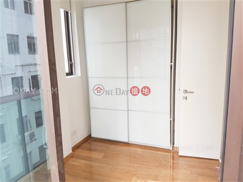 yoo Residence-低層|住宅出租樓盤|HK$ 25,000/ 月