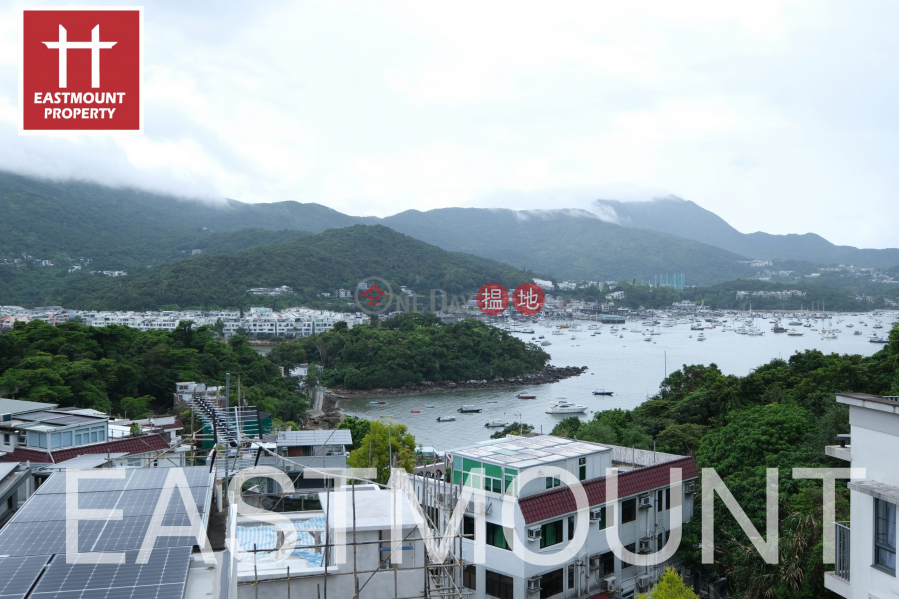 Sai Kung Village House | Property For Rent or Lease in Nam Wai 南圍-Detached, Sea view | Property ID:3230 | Nam Wai Village 南圍村 Rental Listings