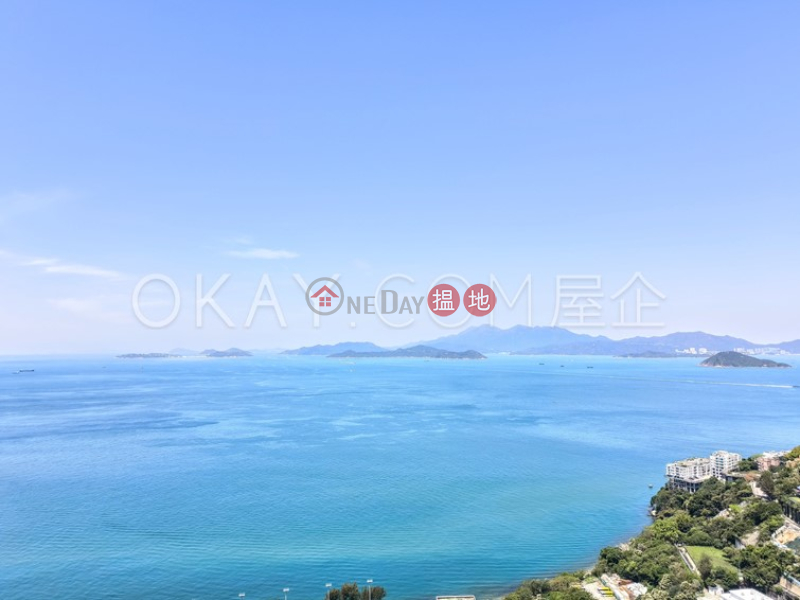 3房2廁,極高層,露台VICTORIA COAST出租單位|VICTORIA COAST(Victoria Coast)出租樓盤 (OKAY-R734390)