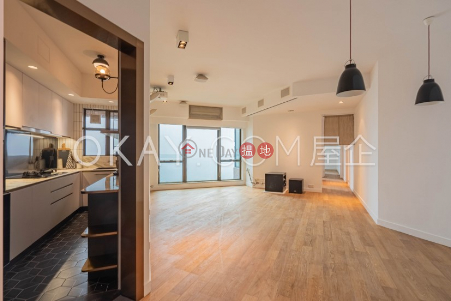 HK$ 66,000/ month, The Belcher\'s Phase 2 Tower 5 | Western District Exquisite 3 bedroom on high floor with sea views | Rental