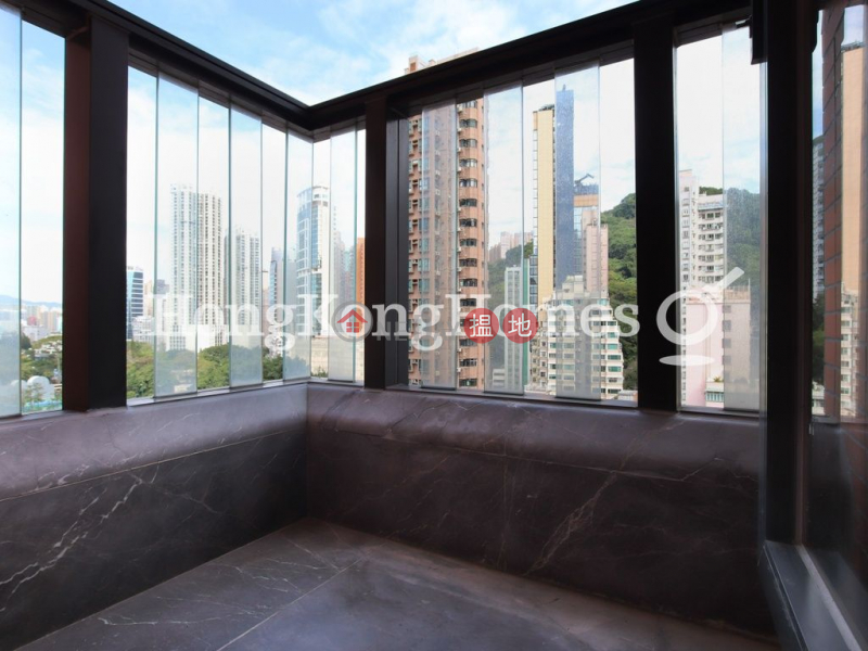 1 Bed Unit at The Warren | For Sale 9 Warren Street | Wan Chai District Hong Kong | Sales | HK$ 10M