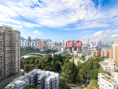 1 Bed Unit at Gold Ning Mansion | For Sale | Gold Ning Mansion 高寧大廈 _0