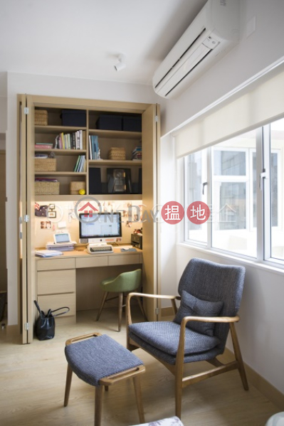 Lovely 1 bedroom on high floor | Rental | 10-14 Arbuthnot Road | Central District | Hong Kong | Rental | HK$ 33,000/ month