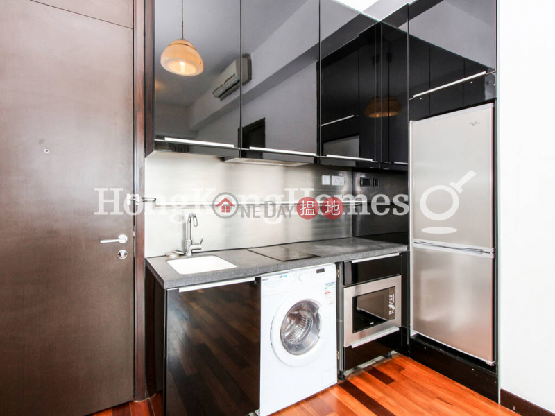 HK$ 36,000/ month | J Residence Wan Chai District, 2 Bedroom Unit for Rent at J Residence