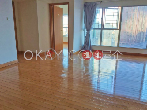 Popular 3 bedroom in Kowloon Station | For Sale | The Waterfront Phase 1 Tower 3 漾日居1期3座 _0