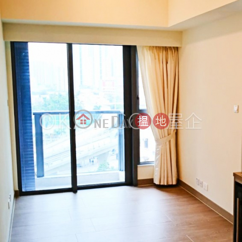 Unique 2 bedroom with balcony | For Sale, Lime Gala 形薈 | Eastern District (OKAY-S370189)_0