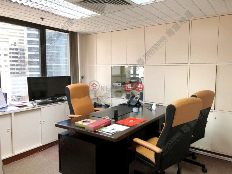 Winbase Centre , Middle | Office / Commercial Property, Sales Listings, HK$ 23M