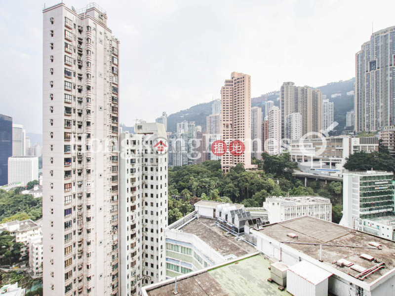 Property Search Hong Kong | OneDay | Residential Rental Listings, 2 Bedroom Unit for Rent at Townplace Soho