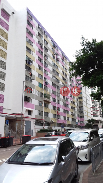石硤尾邨第二十三座 (Shek Kip Mei Estate Block 23) 石硤尾|搵地(OneDay)(3)