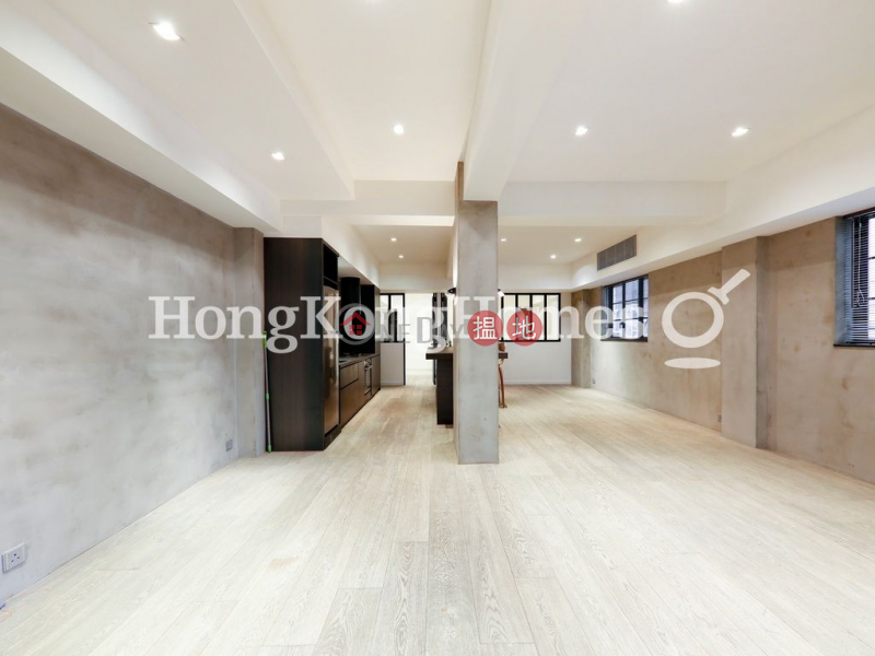 羅便臣道42號兩房一廳單位出租-42羅便臣道 | 西區|香港-出租|HK$ 50,000/ 月