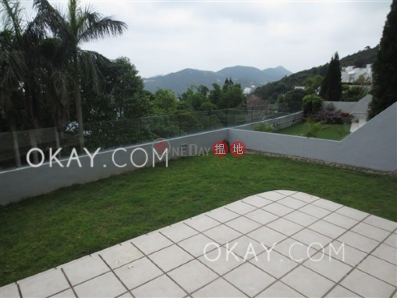 HK$ 65,000/ month | House 1 Silver Crest Villa Sai Kung Exquisite house with sea views, rooftop | Rental