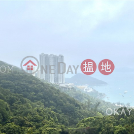 Beautiful 3 bedroom with sea views, balcony | Rental | Ridge Court 冠園 _0