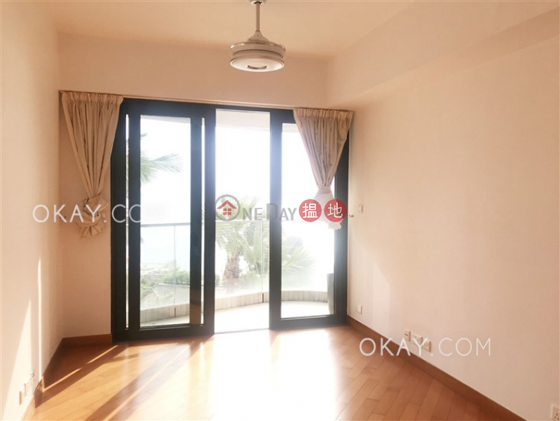 Nicely kept 2 bedroom with terrace | For Sale | Phase 6 Residence Bel-Air 貝沙灣6期 Sales Listings