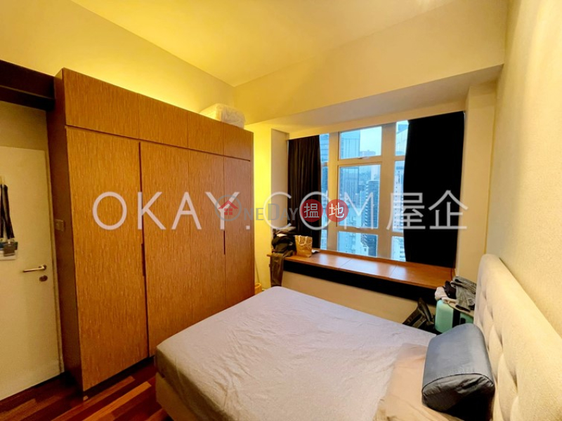 Property Search Hong Kong | OneDay | Residential | Sales Listings | Practical 1 bedroom in Wan Chai | For Sale