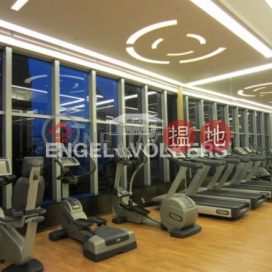 2 Bedroom Flat for Rent in Mid Levels West | Soho 38 Soho 38 _0