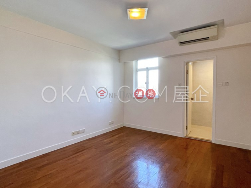 HK$ 88,000/ month | Hong Kong Garden | Western District, Luxurious 4 bedroom with balcony & parking | Rental
