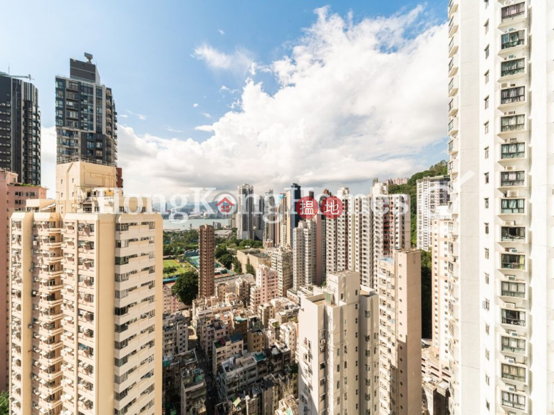 香港搵樓|租樓|二手盤|買樓| 搵地 | 住宅|出售樓盤-竹麗苑三房兩廳單位出售