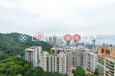 Property for Sale at Piccadilly Mansion with 4 Bedrooms | Piccadilly Mansion 碧苑大廈 _0