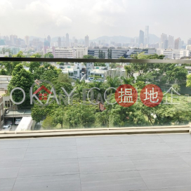 3房2廁,實用率高,極高層,連車位《歌和台出售單位》