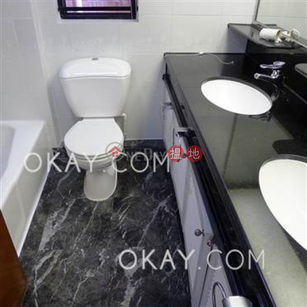 HK$ 80,000/ month Dynasty Court Central District Unique 3 bedroom with balcony & parking | Rental