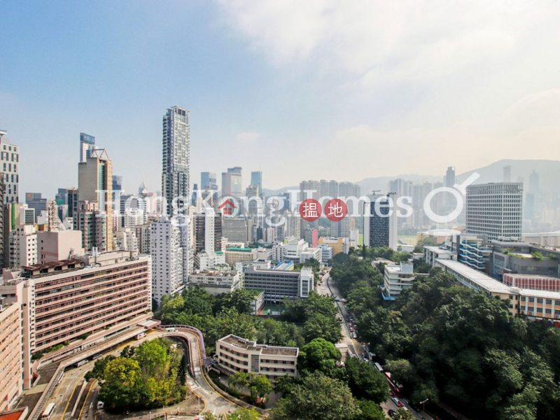 Property Search Hong Kong | OneDay | Residential, Rental Listings | 3 Bedroom Family Unit for Rent at One Wan Chai