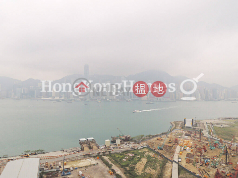 3 Bedroom Family Unit for Rent at The Harbourside Tower 3 | The Harbourside Tower 3 君臨天下3座 _0