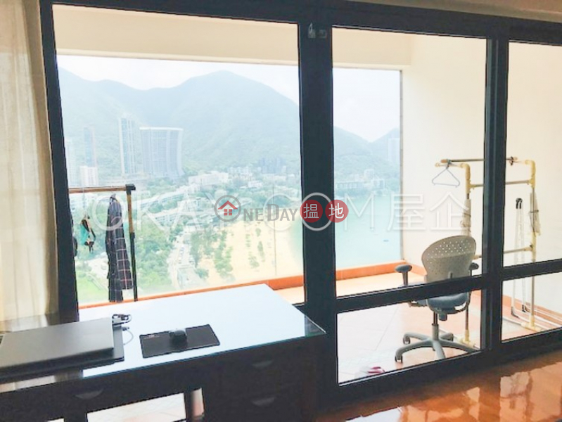 Property Search Hong Kong | OneDay | Residential, Sales Listings, Efficient 3 bed on high floor with sea views & balcony | For Sale