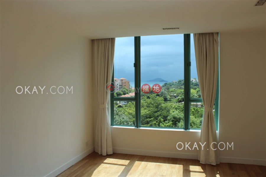 HK$ 68,000/ month Discovery Bay, Phase 11 Siena One, Block 20 Lantau Island Lovely 3 bedroom on high floor with sea views & terrace | Rental