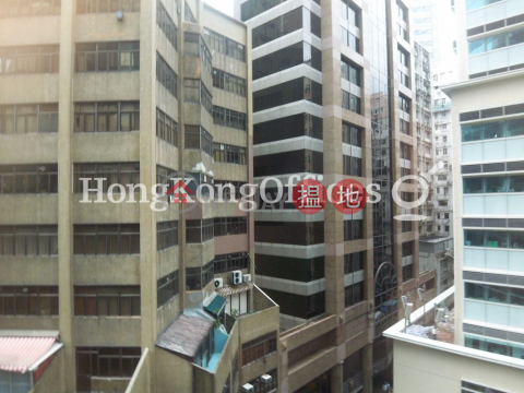 德裕中心寫字樓租單位出租, 德裕中心 Hart Avenue Plaza | 油尖旺 (HKO-24095-ABHR)_0