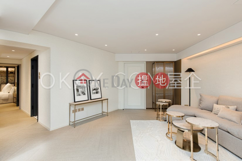 Unique 3 bedroom on high floor | Rental, V Causeway Bay V Causeway Bay | Wan Chai District (OKAY-R407925)_0