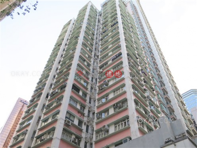 莊士頓大樓-低層|住宅|出售樓盤-HK$ 1,050萬