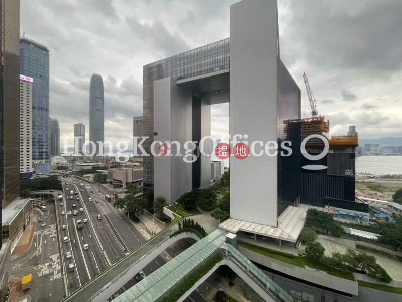 Property Search Hong Kong | OneDay | Office / Commercial Property | Rental Listings Office Unit for Rent at Admiralty Centre Tower 2