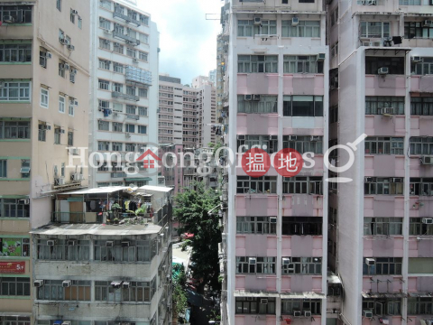 Office Unit for Rent at Tai Yau Building, Tai Yau Building 大有大廈 | Wan Chai District (HKO-4067-AIHR)_0
