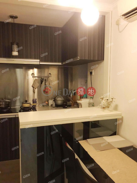 Nan Fung Sun Chuen Block 8 | 2 bedroom High Floor Flat for Rent|Nan Fung Sun Chuen Block 8(Nan Fung Sun Chuen Block 8)Rental Listings (XGDQ000702285)_0