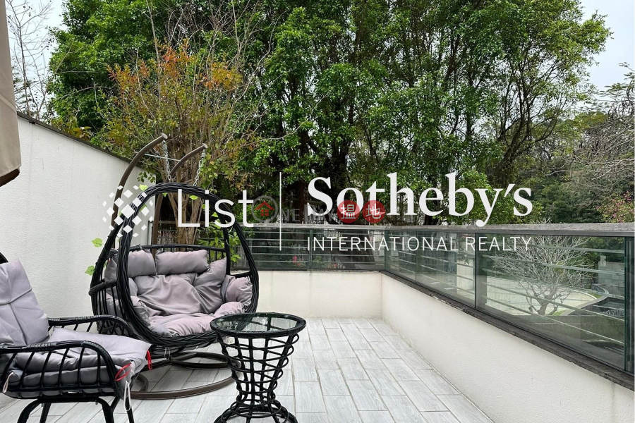 出售溱喬4房豪宅單位|西貢溱喬(The Giverny)出售樓盤 (SOTHEBY-S371989-S)