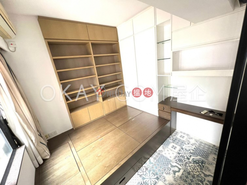 Popular 2 bedroom in Mid-levels West | Rental 25 Babington Path | Western District, Hong Kong | Rental HK$ 29,500/ month