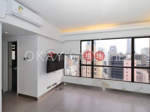 Nicely kept 2 bedroom on high floor | Rental | Cameo Court 慧源閣 _0