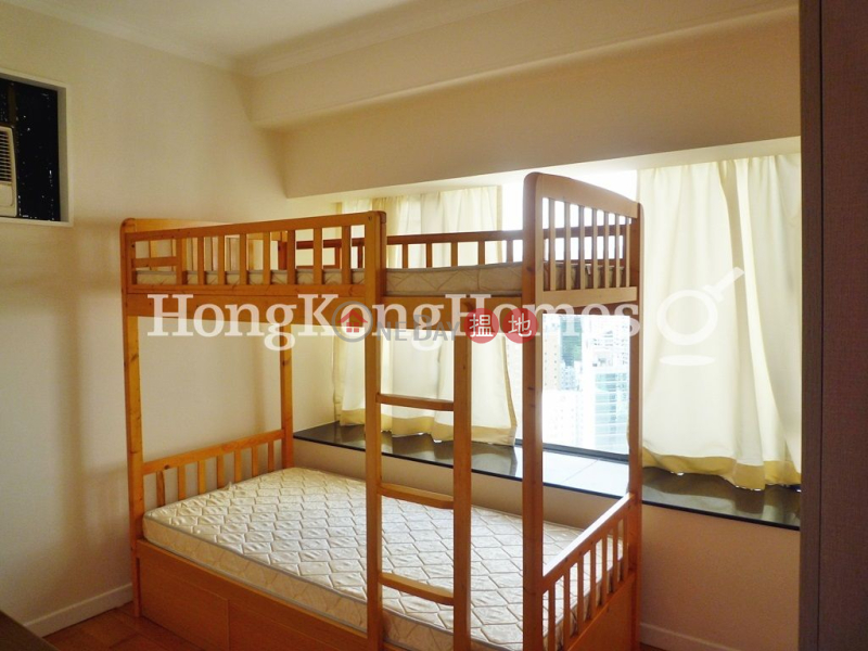 3 Bedroom Family Unit at Park Towers Block 1 | For Sale | Park Towers Block 1 柏景臺1座 Sales Listings
