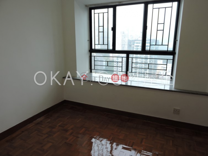 HK$ 25,000/ month Illumination Terrace | Wan Chai District, Cozy 2 bedroom on high floor | Rental