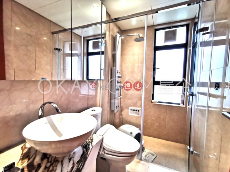 Rare 3 bedroom with sea views, balcony | Rental 688 Bel-air Ave | Southern District, Hong Kong, Rental | HK$ 63,000/ month