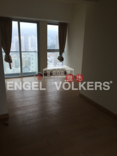 Property Search Hong Kong | OneDay | Residential Rental Listings | 3 Bedroom Family Flat for Rent in Prince Edward