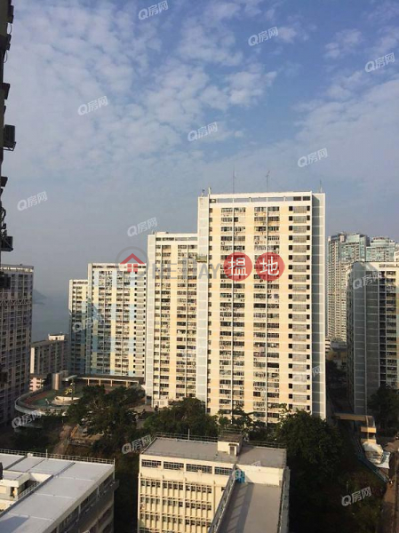 Property Search Hong Kong | OneDay | Residential, Sales Listings | WORLD FAIR COURT | 3 bedroom Mid Floor Flat for Sale