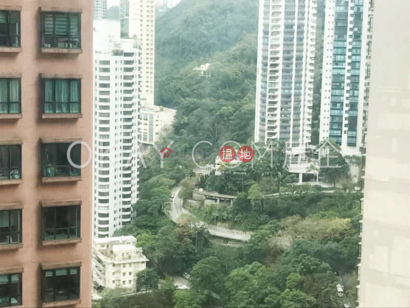 Property Search Hong Kong | OneDay | Residential | Sales Listings, Nicely kept 2 bedroom in Mid-levels Central | For Sale